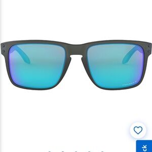 Oakley Xl Holbrook lenses